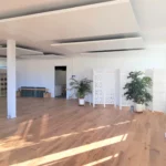 Essenz Yoga Raum 2